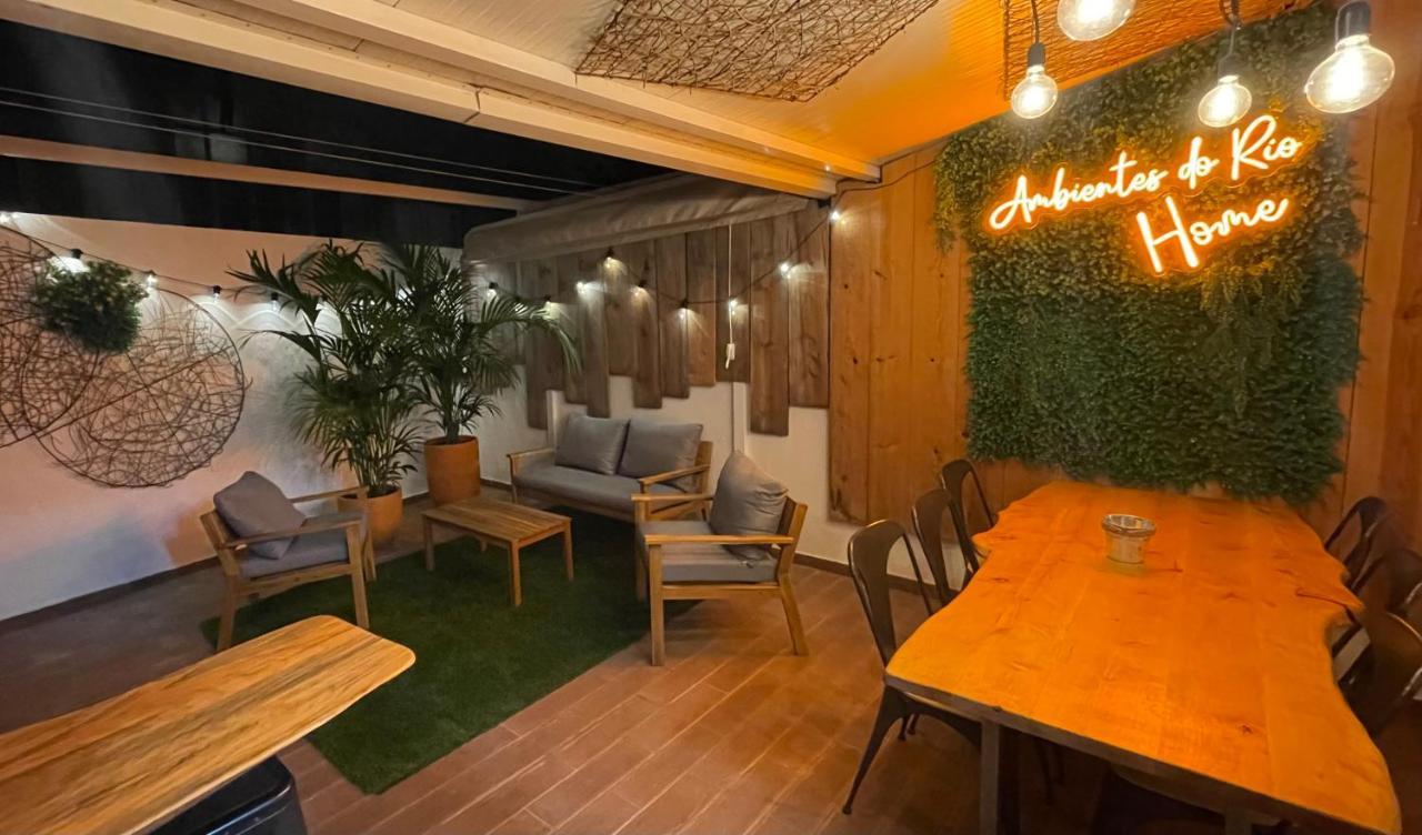 Ambientes Do Rio Home Sacavém Exterior foto